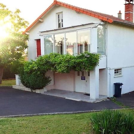 Вилла Gite Pavillon Kifadonfe 3 Ch Avec Cour Et Jardin Clos Saint-Germain-Lembron Экстерьер фото