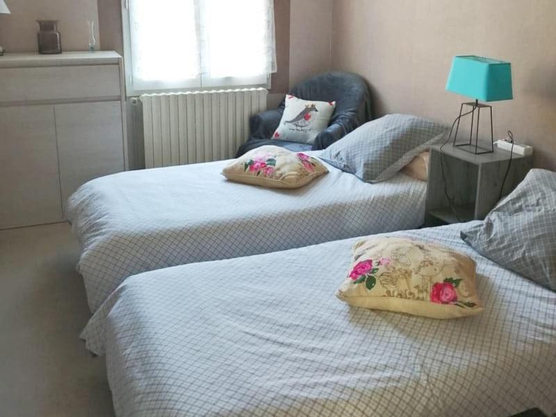 Вилла Gite Pavillon Kifadonfe 3 Ch Avec Cour Et Jardin Clos Saint-Germain-Lembron Экстерьер фото