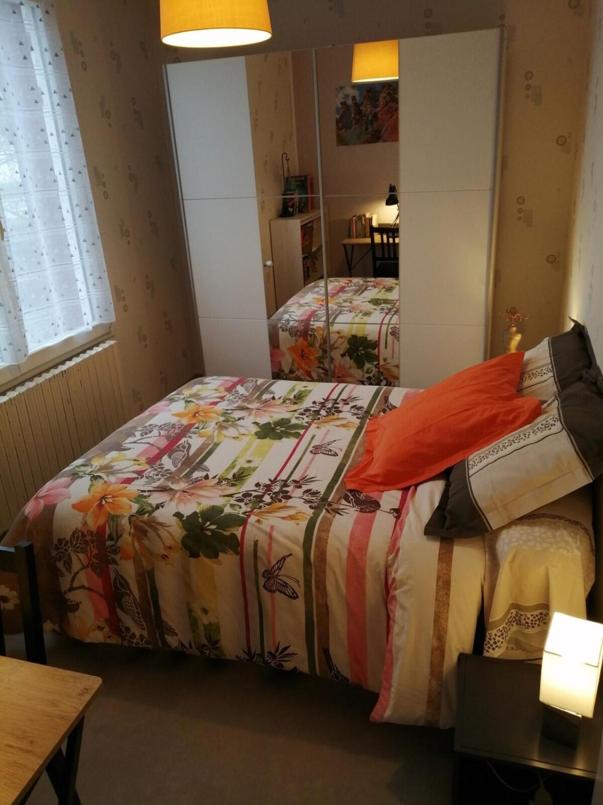 Вилла Gite Pavillon Kifadonfe 3 Ch Avec Cour Et Jardin Clos Saint-Germain-Lembron Экстерьер фото